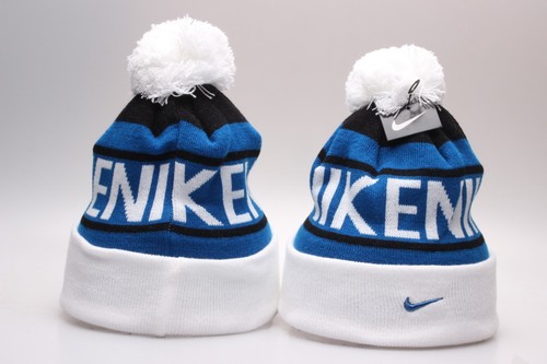 Nike winter knit beanie cuffed - winter,