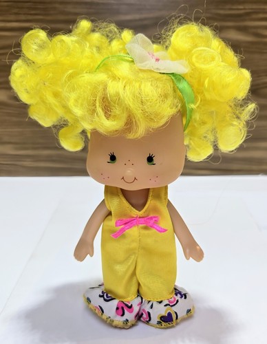 35th anniversary lemon - 35th,
