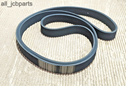 Jcb parts belt drive 8pk - l, =