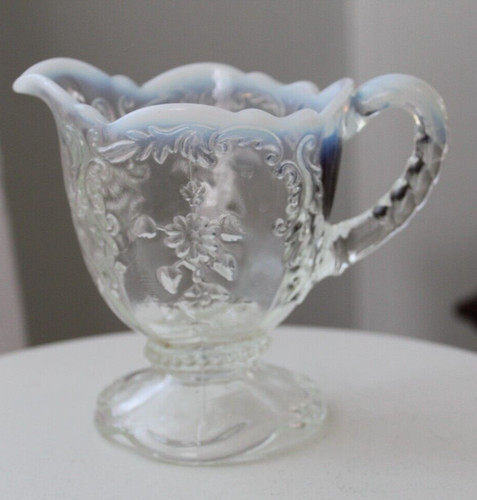 Eapg northwood intaglio flower - eapg,