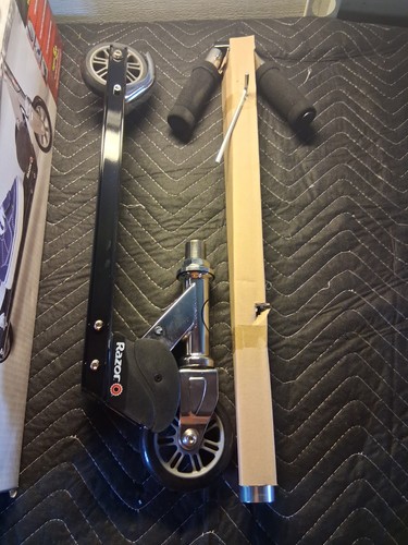 Razor kick scooter - razor,
