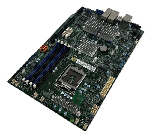 Supermicro x11ssw 4tf lga1151 - supermicro, x11ssw-4tf