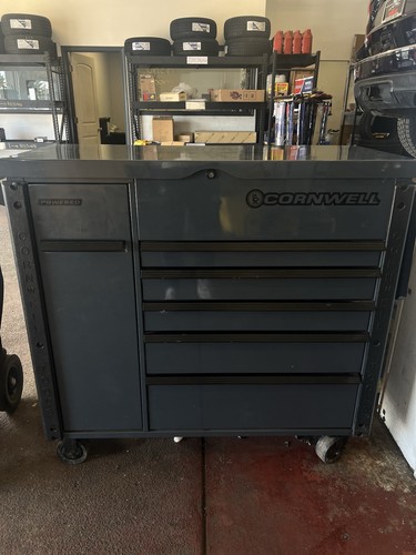 Cornwell tool box rolling - cornwell,