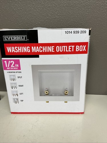 Oatey quadtro 38528 washing - 38528-ob,