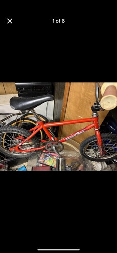 1980s old school - old, diamondback