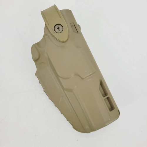 Safariland 7360 450 als sls - safariland, 7360-450