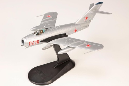Ha5915 hobby master mig 17f - hobby,