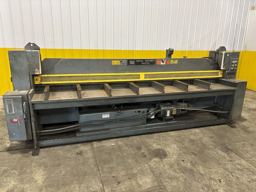 Ga roper whitney - 10',