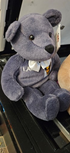 Three stooges plush bears - 3,