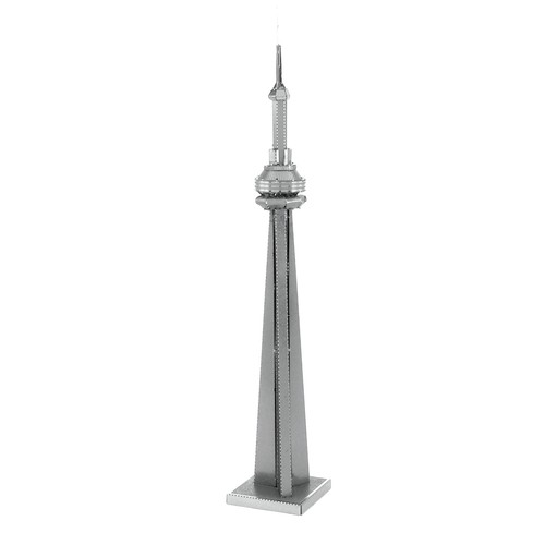 Fascinations metal earth - metal,