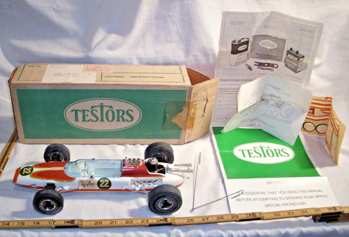 Testors one sprite special - special, in