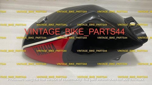 Yamaha rz350 31k ypvs red - yamaha, and