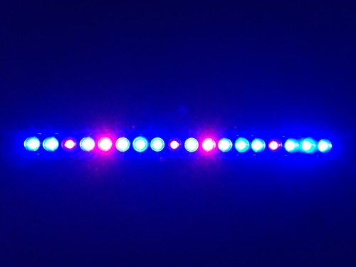 Aquarium led light - light, 20"