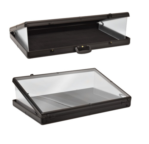 X24 acrylic clear top - 36"x24",