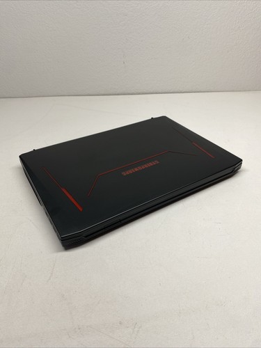 Gaming laptop cyberpower i7 - laptop,