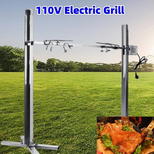 25w motor spit roaster bbq - 25w,