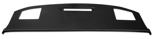 Corvette upper dash cap - c4,