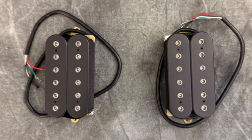 Dimarzio dp100 super - dp100,