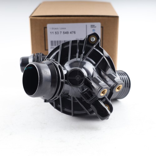 Thermostat housing for bmw - housing,