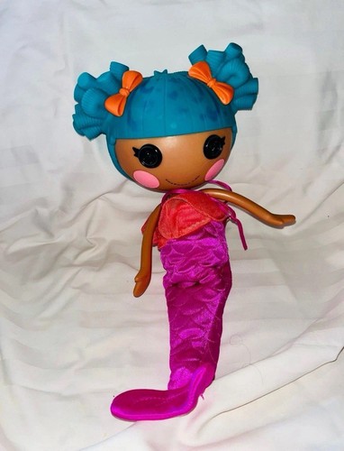 Lala loopsy sand starfish - lala, e.