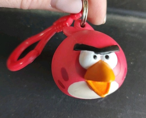 Angry birds 2009 - 2009-2012, hangers