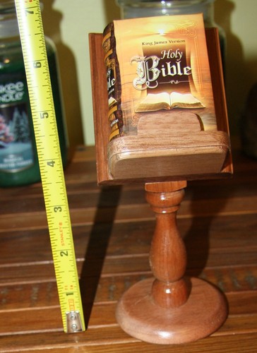 New miniature antique - , bible