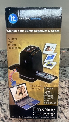 Innovative technology film - innovative, and