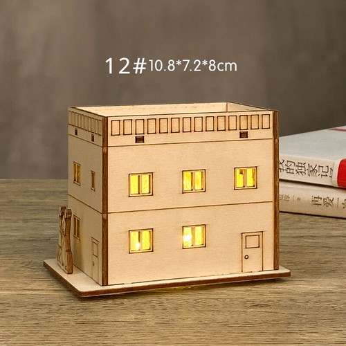 Miniatures dollhouse - miniatures,