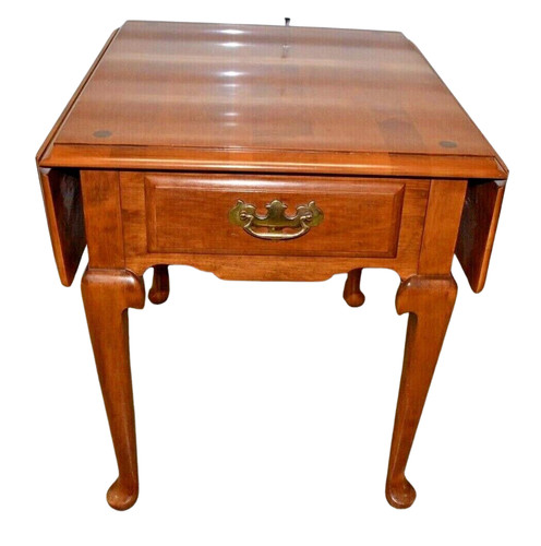 Ethan allen heirloom drop - ethan,