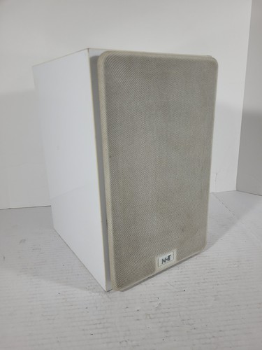 Nht superone speaker white - superone, speaker,