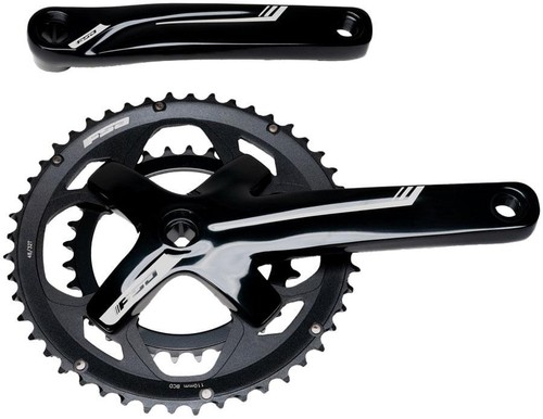 Fsa vero pro - gravel, road