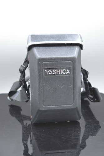Yashica mat 124g 6x6 tlr - 6x6,