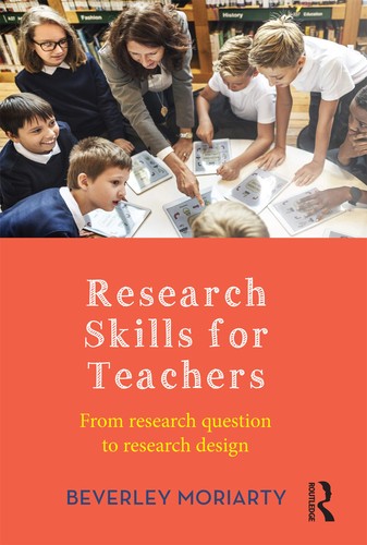 Research skills for teachers - research,