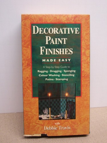Vhs decorative paint finishes - vhs-decorative,