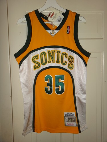 Kevin durant 2007 - kevin, seattle