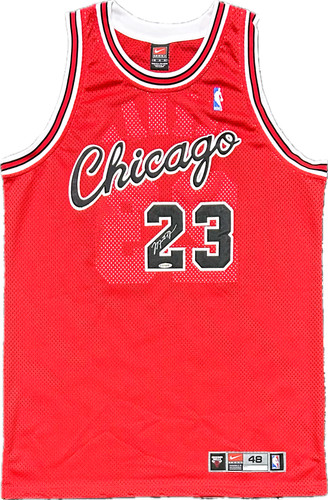 Michael jordan signed nike - jordan,