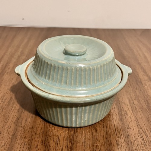 Mini stoneware covered baking - stoneware,
