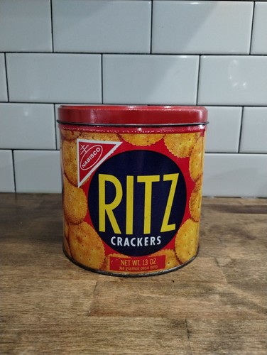 Vintage 1977 nabisco - vintage, ritz