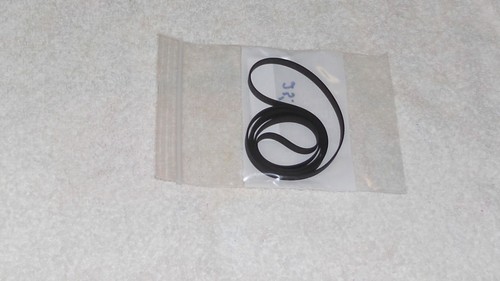 Turntable belt for yamaha - belt,