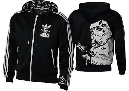 Adidas star wars - star, originals
