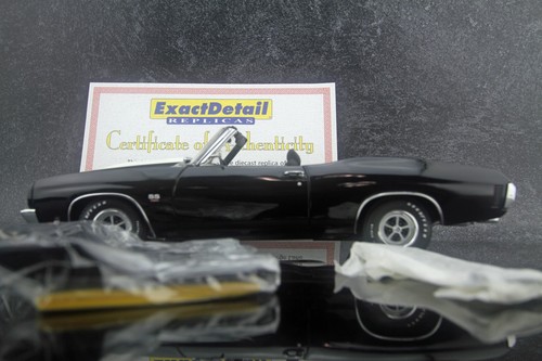 Exactdetail replicas 1970 - replicas,