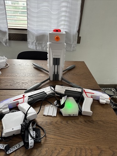 Lot laser 2 - lot,