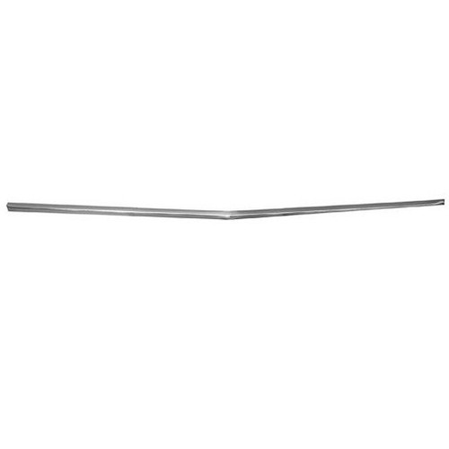 1969 mustang hood molding - 1969,