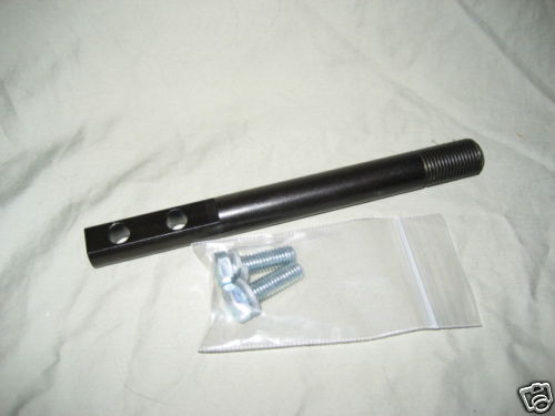 Short stick for 1993 - short,