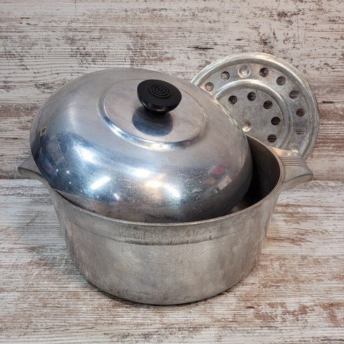 Wagner ware magnalite - ware,