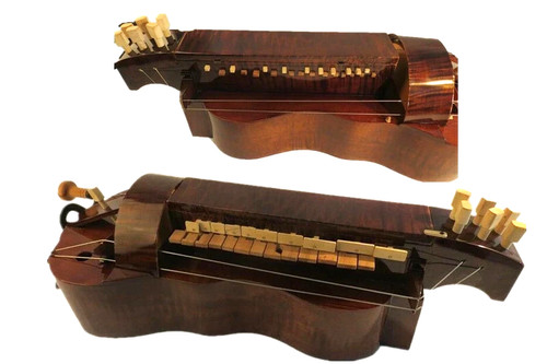 Hand made strings - strings, keys