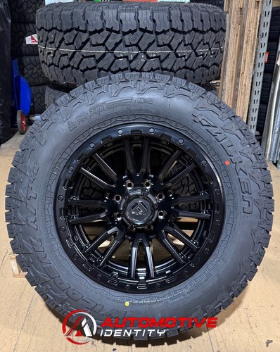 20x10 fuel d679 - 20x10,