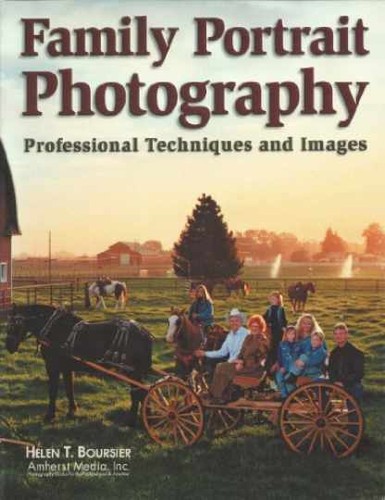 Family portrait photography - family,