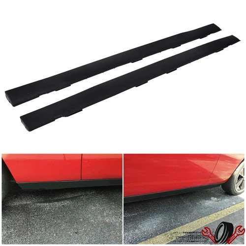 Rocker panel trim molding - molding, for