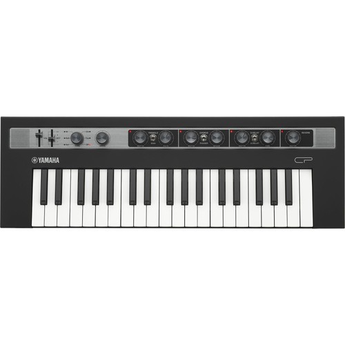 Yamaha reface key - yamaha, cp